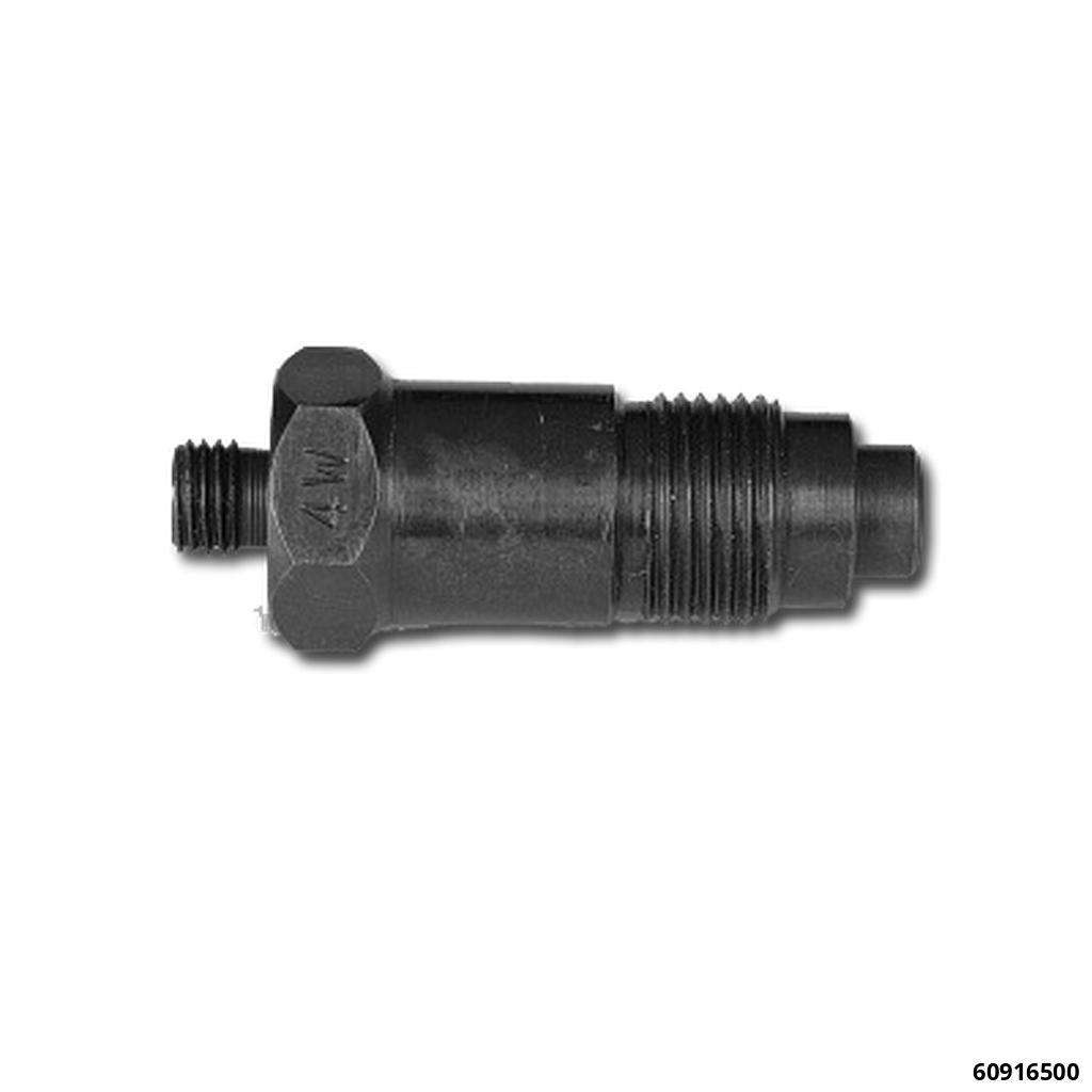 Kompressionsdruck- Prüfadapter D Diesel Adapter 4 D  M 24 x 2 Mazda,Mitsubishi,Nissan Toyota