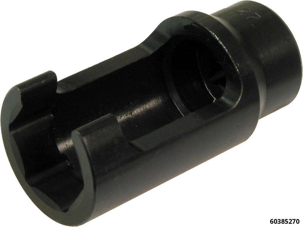 Jeu De Douilles D'injection De Ligne D'injecteur De Carburant 6 Pièces 1/2in - Auto