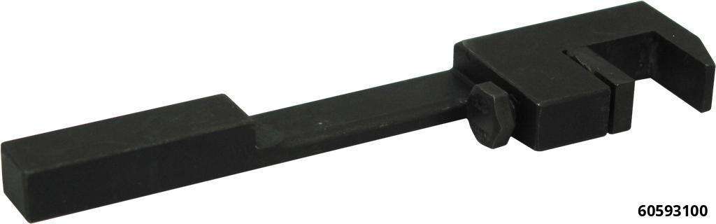 Injektor-Justierwerkzeug"F" f. Ford Dieselmodelle TDCI