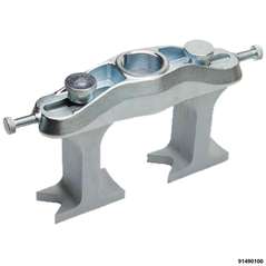 GEN 2 Wheel Bearing Removal Tool Opel/Vauxhall Insignia & Astra from 2004 and identical constructed