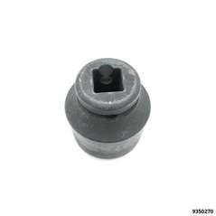 Schlagstecknuß 8-kant SW 27  Antrieb 1/2"
