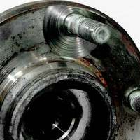 Wheel Hub Cleaning Kit "Commercial Vehicles"
