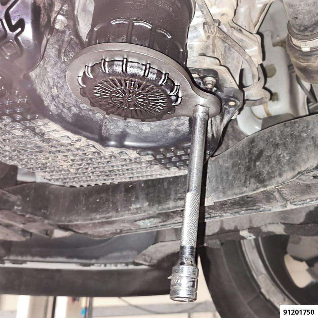 Oil filter wrench Opel 1.5 CRDi / CDTi (from 2019)
