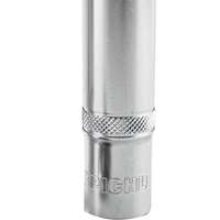 3/8" Socket, external TORX, long, E10