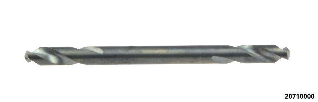 HSS Doppelendbohrer 10,0 mm
