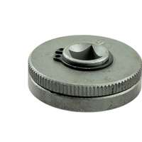 Bremskolben-Dreheinsatz UNIVERSAL mit 3 Zapfen verstellbar von Ø 9 - 25 mm Antrieb = 3/8" innenvierkant