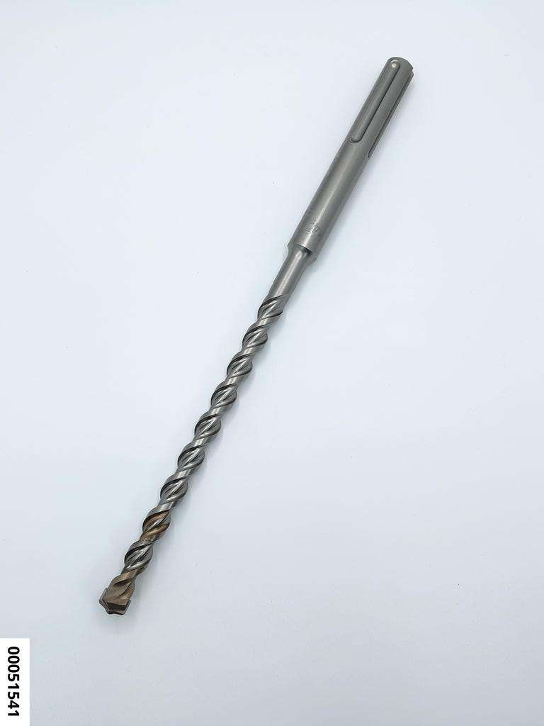 hansewerkzeug 2-schneidiger Wendelbohrer F4 SDS- max 14 x 340/200m