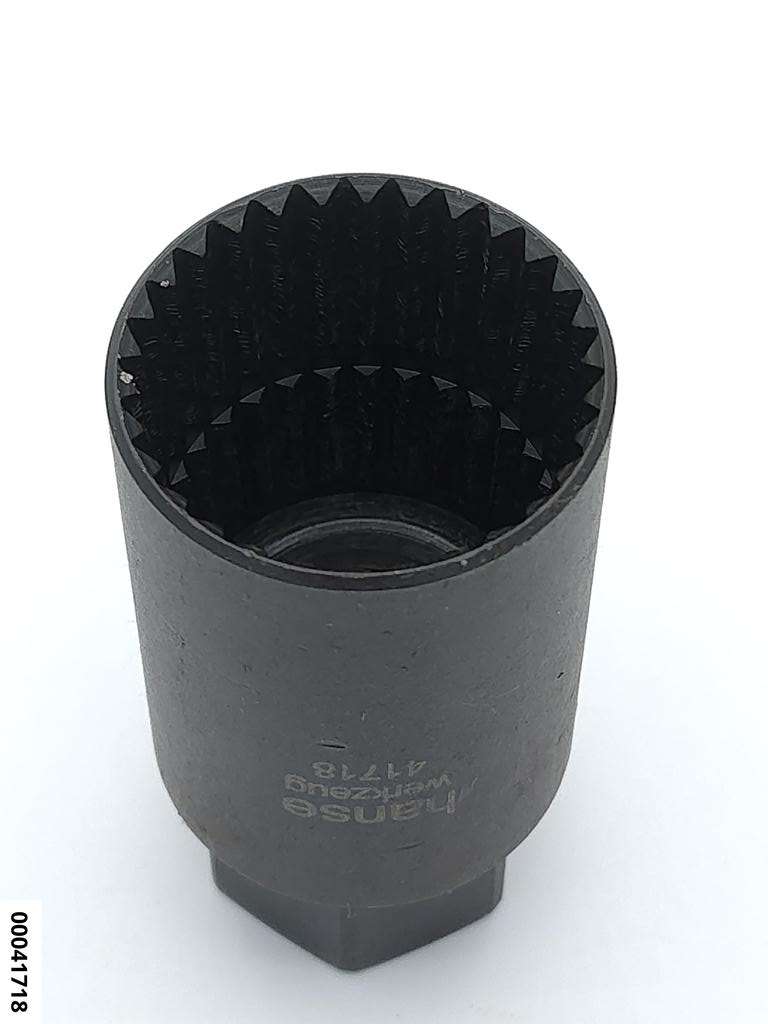 hansewerkzeug Aufschlaghülse 22-26mm