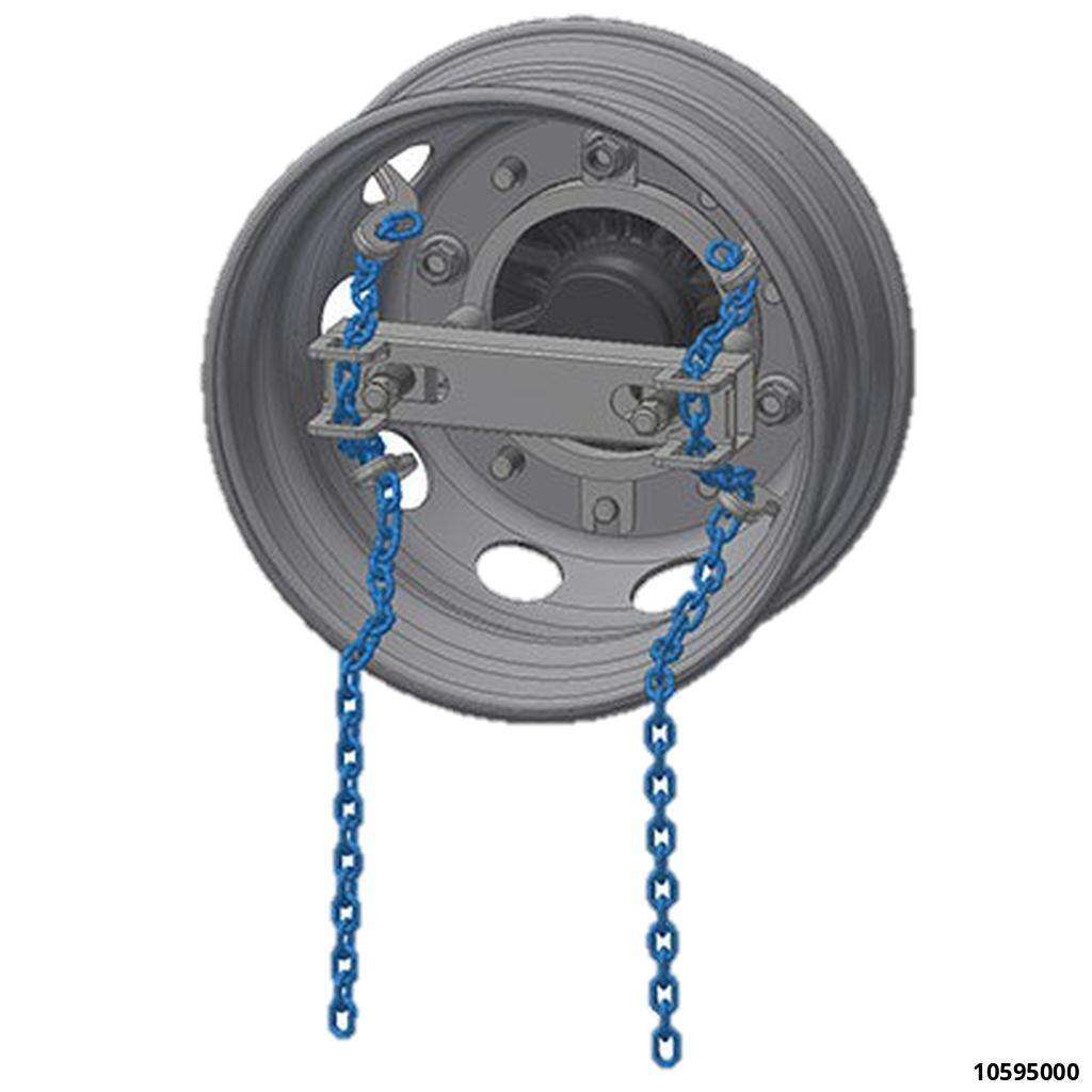 Niversal rim pullerUniversal rim puller for truck/commercial vehicle/bus/trailer