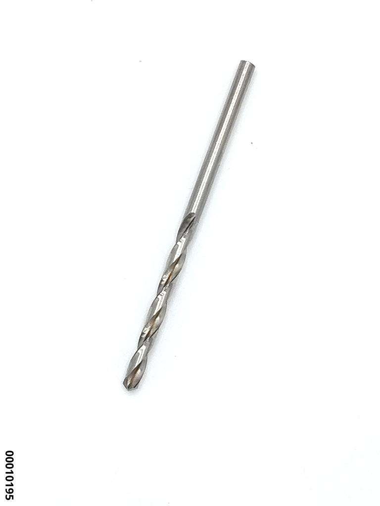 hansewerkzeug SHSS-Spibo Typ 120 "Premium"  2.70 mm DIN 338