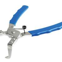 Trim Clip Removal Pliers Offset Angle90° (Angled)