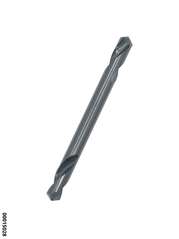 SHSS-K-Bohrer Typ 99K Doppels DIN 1897 5,5 mm