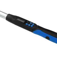 Digital torque wrench 1/4", (1,5) 6 - 30 Nm incl. rotation angle