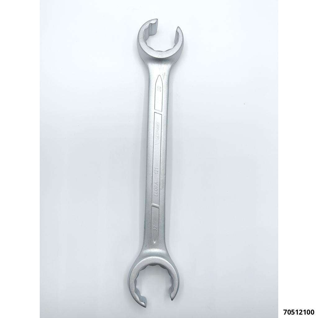 121-30X32MM OFF.RINGSCHLÜSSEL