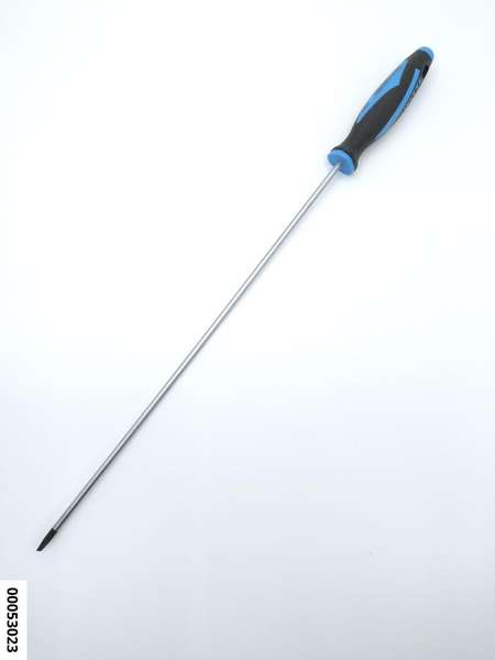 hansewerkzeug Schraubendreher Flachschlitz 0,6x4,0x300mm