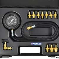 Oil Pressure Test Kit KU