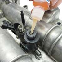 Injektor-Halteschrauben Reparatursatz M8 Fiat Ducato