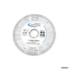 Dia.-Trennscheibe "fw Super-Speed" 125 x 1,2 x 22,23