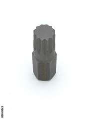 Embout "XZN" entr.10mm 10x30mm