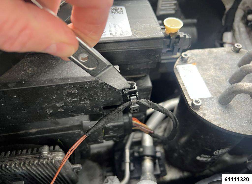 Super Mini-Hebelwerkzeug