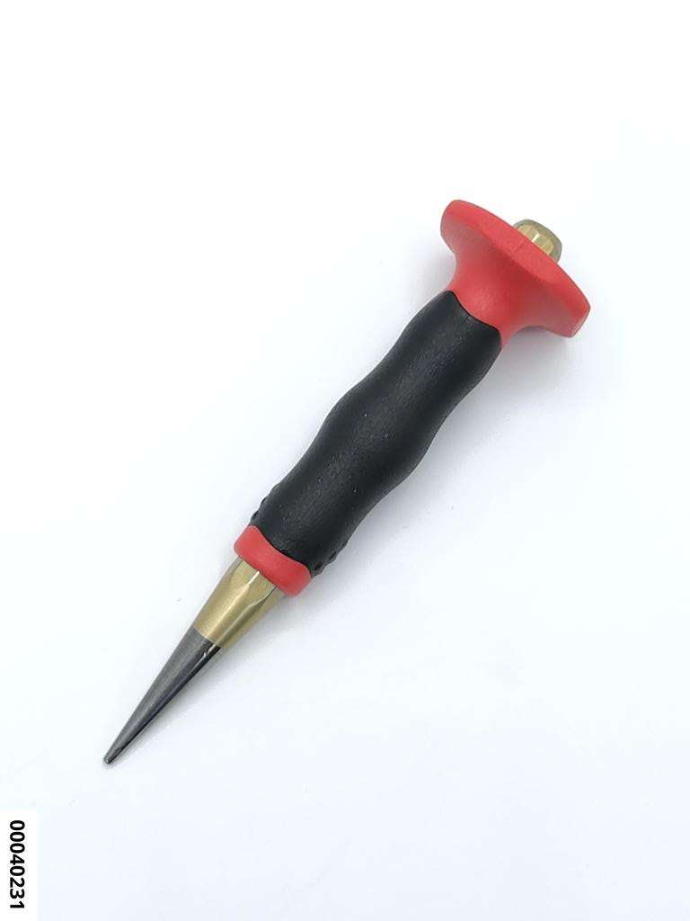 hansewerkzeug Durchschläger  2,0 x 120mm mit Schutzgriff*