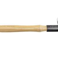 Plastic mallet, 35 mm, replaceable tips
