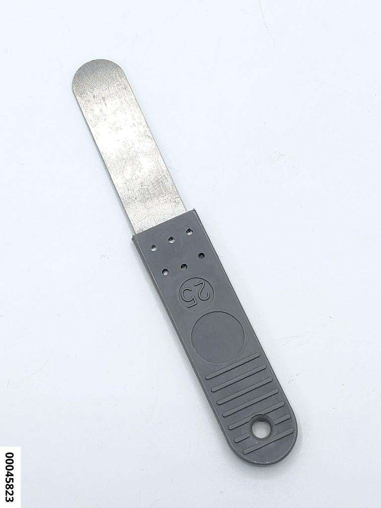 hansewerkzeug Ventillehre 0,25mm