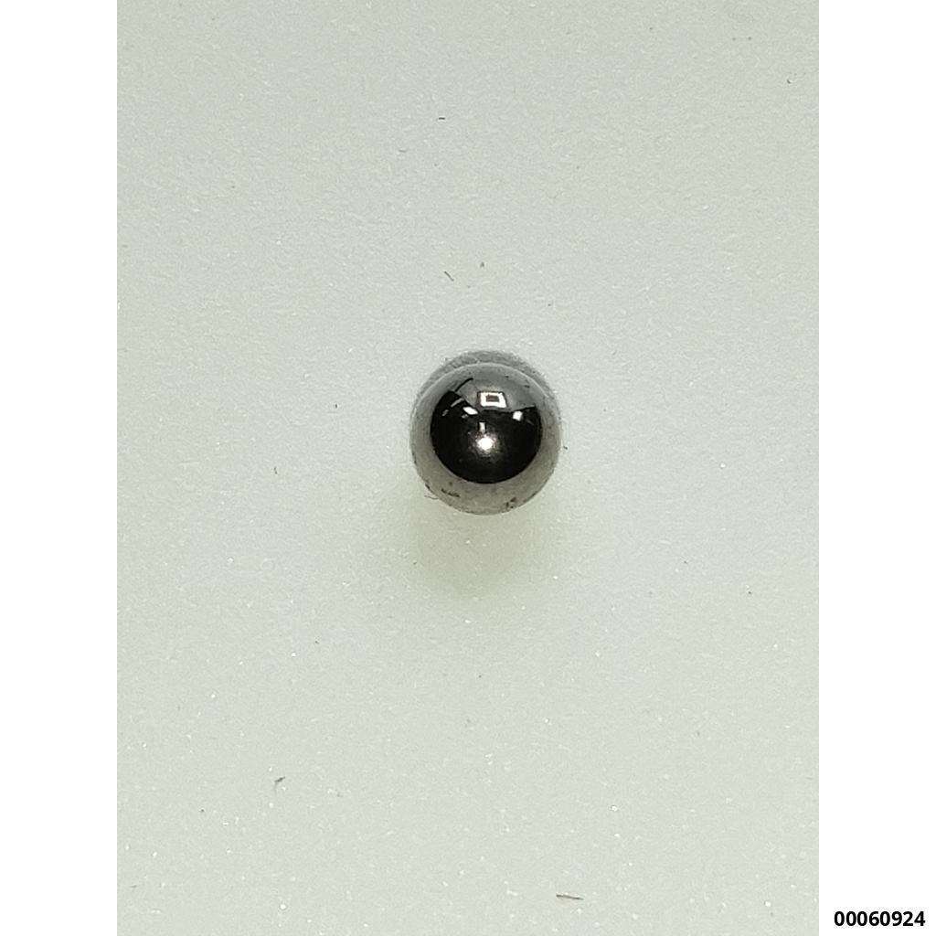 Steel Ball (1/8")