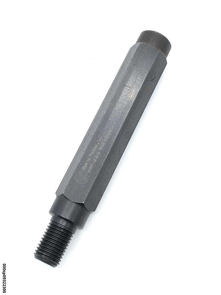 Verlängerung SP 5"