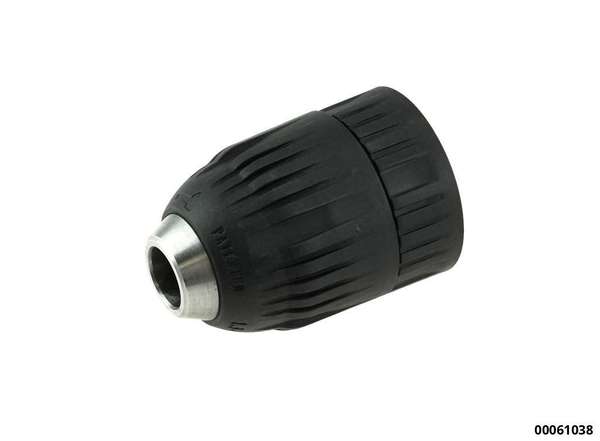 hansewerkzeug Bohrfutter Kunststoffausführung 0,5-10mm 1/2x20G.*