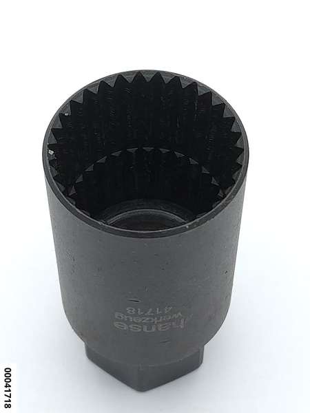 hansewerkzeug Aufschlaghülse 22-26mm