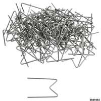 Staples W-form 0.7 mm. (100 pcs) with Predetermined Breaking Point