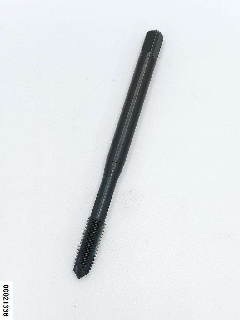 SHSS-Gew-Bohrer-Cardinal-Super "Typ 047B Oxid-Beschichtet" M6,0 x 1,0