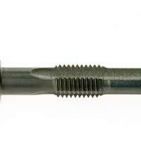 Tap for Quickset"D" M8x1