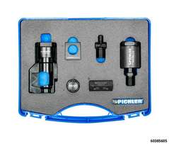 Injector removal tool PSA 2.0 l & 2.2 l (DW10 / DW12)