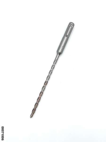 hansewerkzeug Silverhammerbohrer-10er PAKET  F 4 SDS plus 5,0 x 160 /100 mm (VE10 Stück)