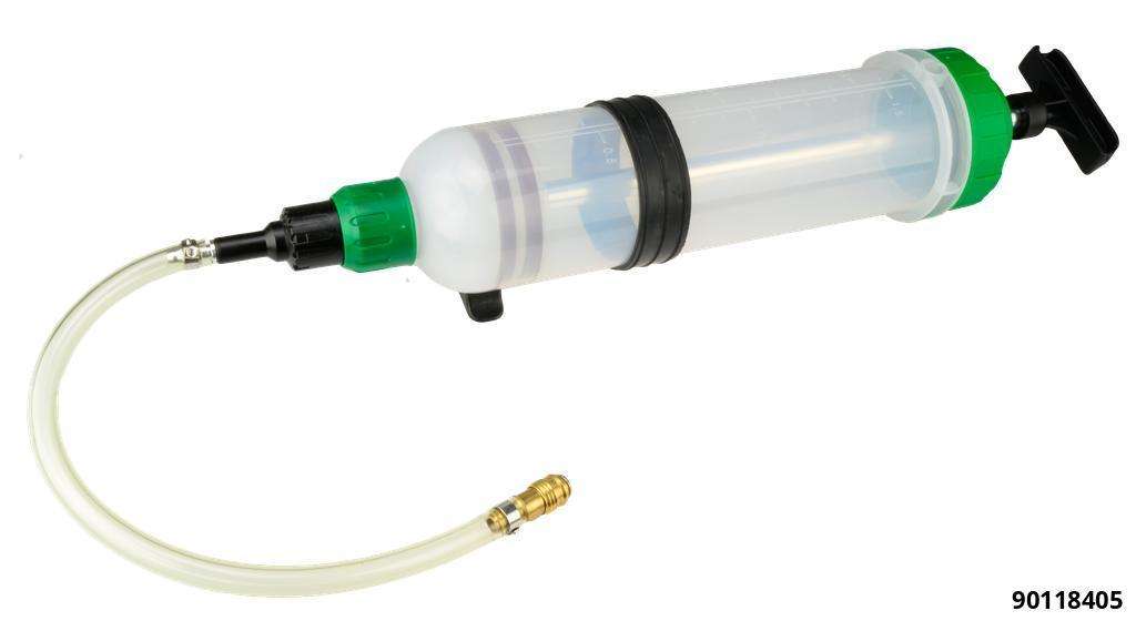 Evacuation/Dispensing Pump 1500 ml