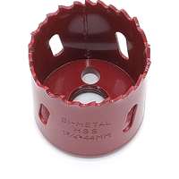 HSS-Bi-Metall-Lochkreissäge 44.0mm Vario