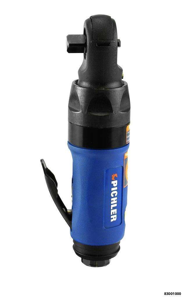 Air impact ratchet 3/8"
