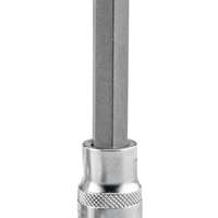3/8" Socket, hex, 7 mm, length 92 mm
