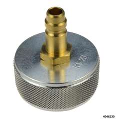 Adapter KS 23 für Fiat,Alfa Fiat,Alfa,Lancia,Ferrari, PSA,Renault,Volvo,Opel