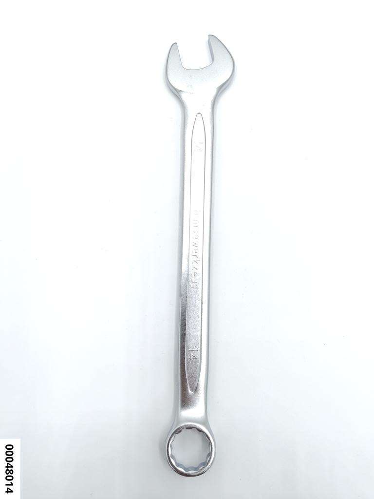 hansewerkzeug Ring-Gabelschlüssel SW14