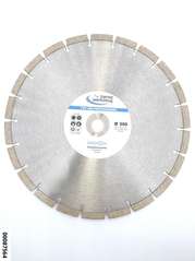 Diamanttrennscheibe " ECO-Line Universal"  300mm x 25,4mm Bohrung