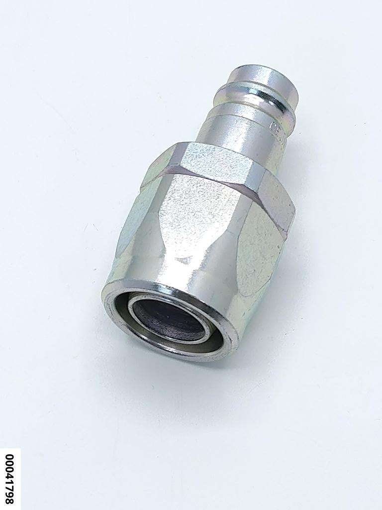 hansewerkzeug Stream-Line-Nippel 13x18(19)mm