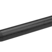 Cône de réfection plastique  110mm de long