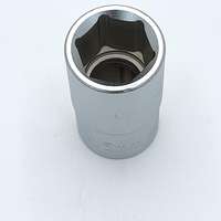 Steckschlüssel 1/2" SW15