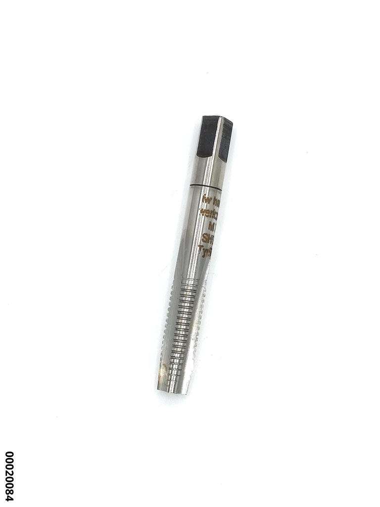 hansewerkzeug SHSS-Hand-Gew-Bohrer Typ 516 metr.DIN 352   V. M7 X 1,0