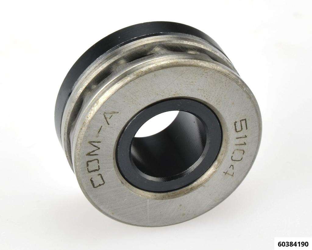 Bearing Adapter with Bearing 6038419 & 6176478