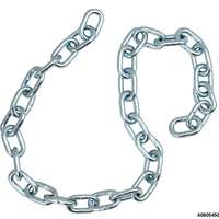 Ersatzkette f.Motordirigent 0,8 Meter lang, 8mm dick