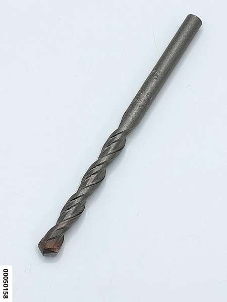 hansewerkzeug Mehrzweckbohrer B 3000  8,0 x 120 mm